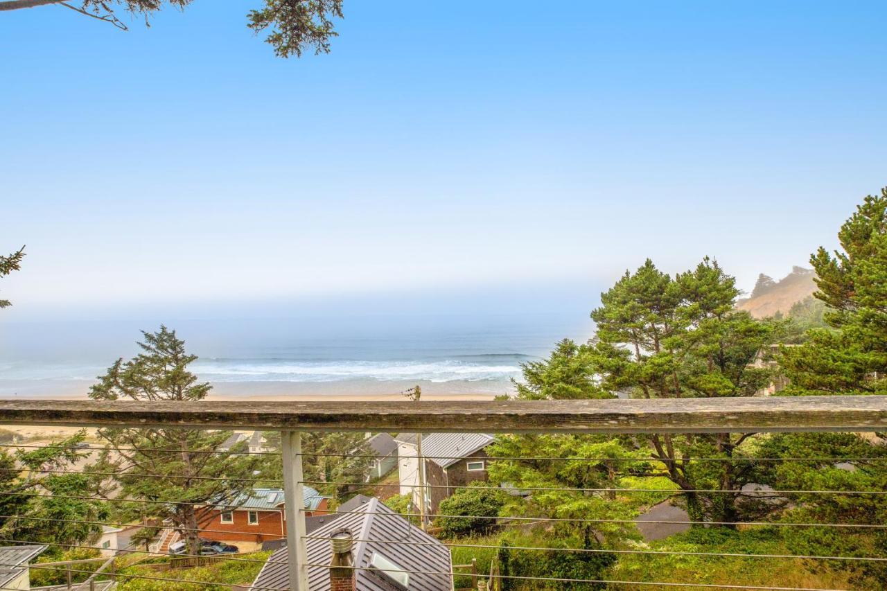 Crowsnest Villa Oceanside Luaran gambar