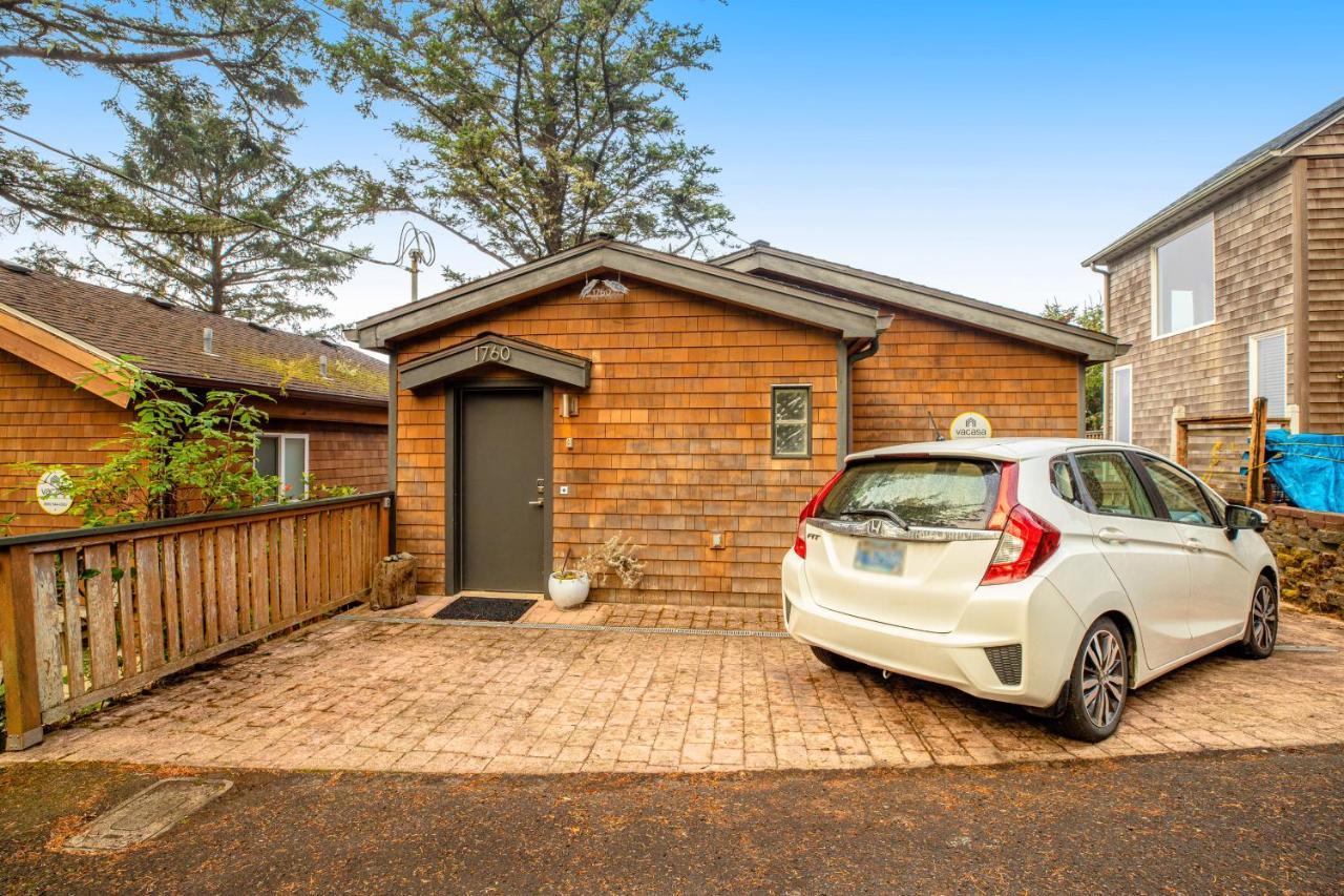 Crowsnest Villa Oceanside Luaran gambar