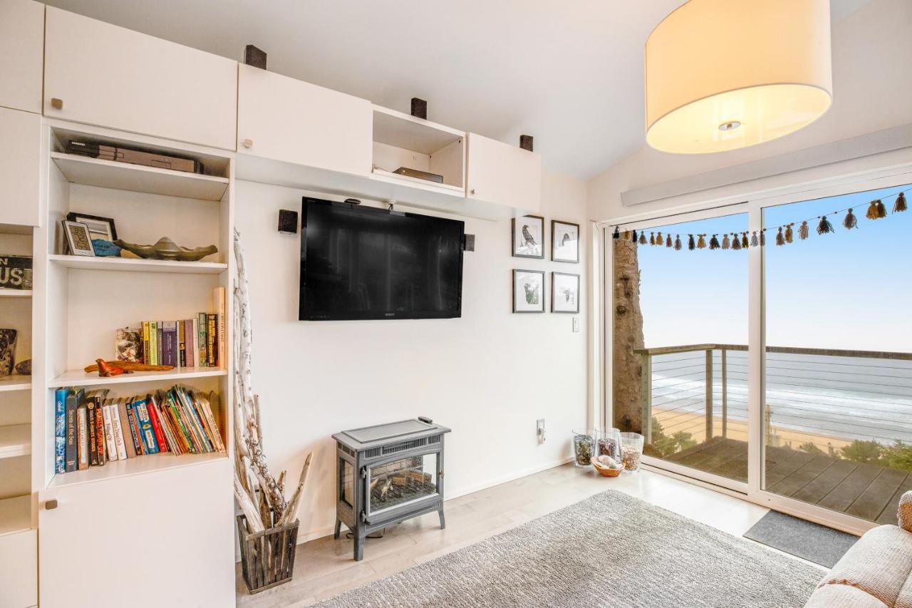 Crowsnest Villa Oceanside Luaran gambar