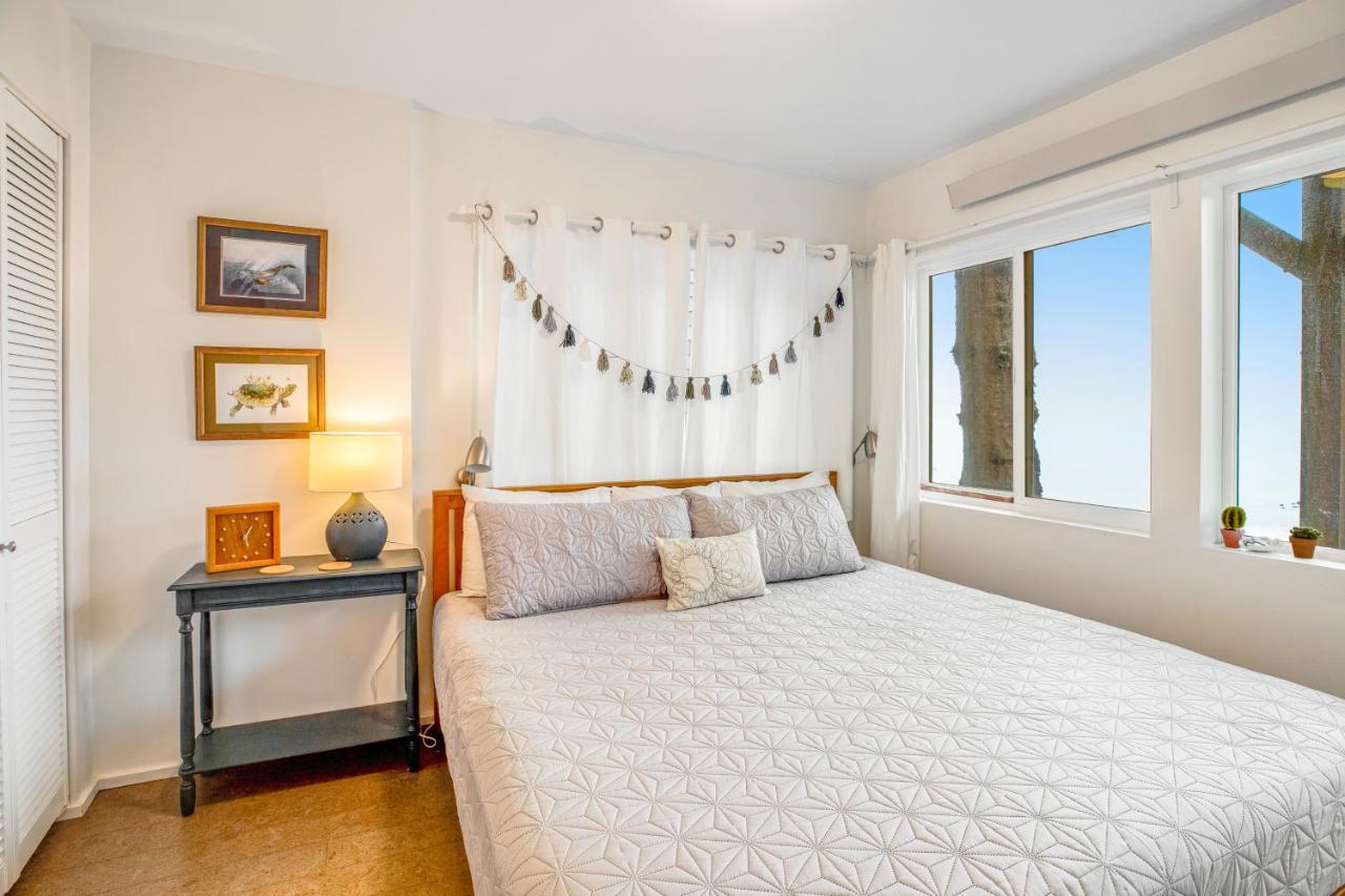 Crowsnest Villa Oceanside Luaran gambar